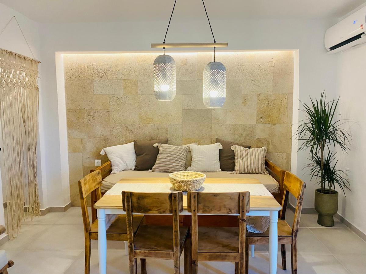 Lejlighed Nonna Cannella Rhodes City